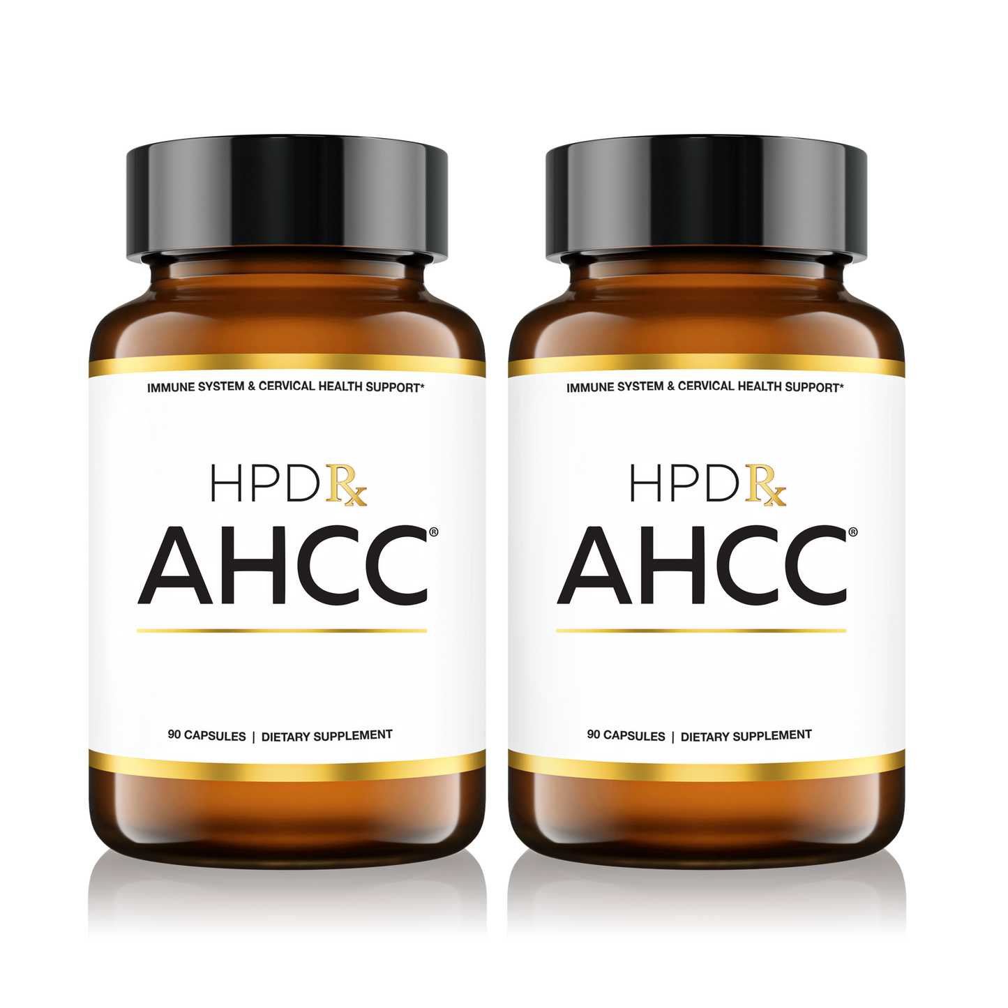 AHCC ®
