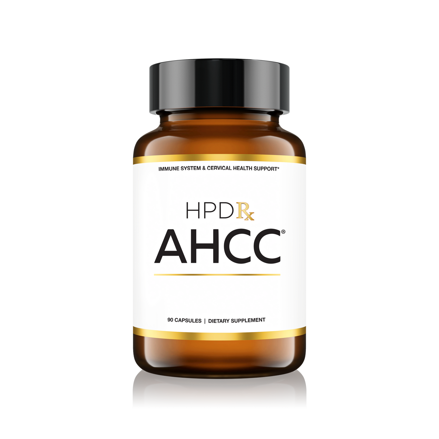 AHCC ®