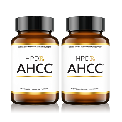 AHCC ®