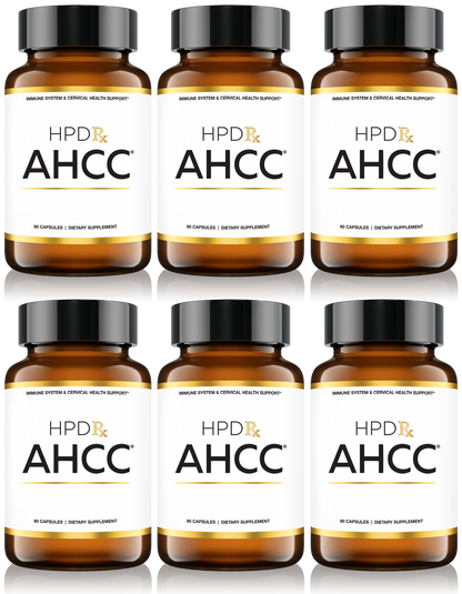 AHCC ®