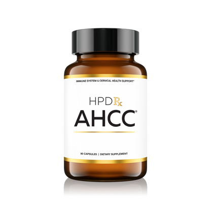 AHCC ®
