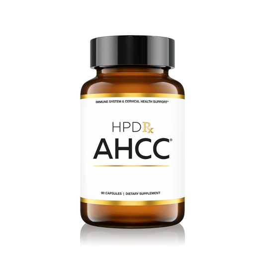AHCC ®
