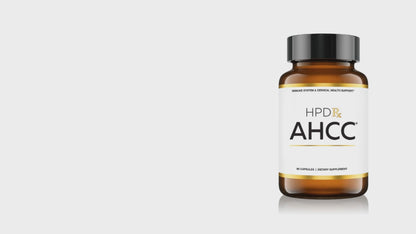 AHCC ®